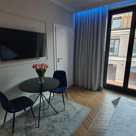 Apartament Hetmanski Zamosc Stare Miasto Parking Podziemny Dış mekan fotoğraf
