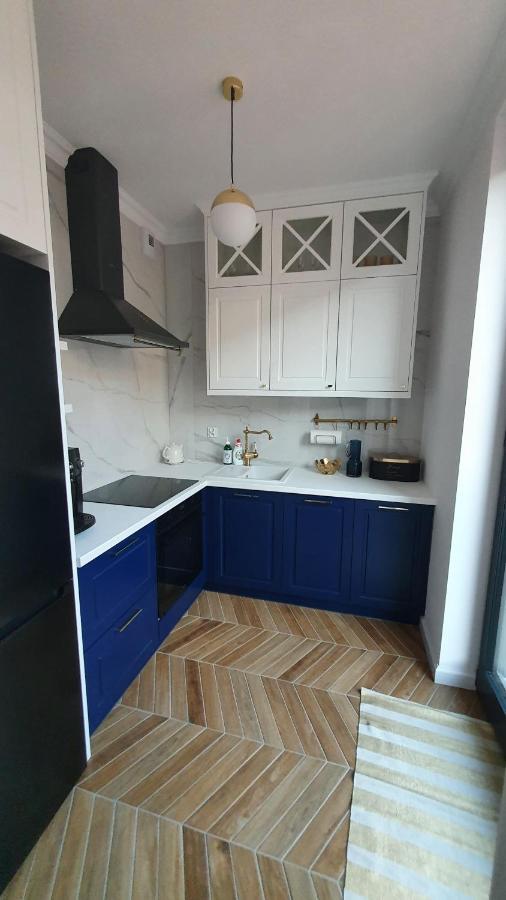 Apartament Hetmanski Zamosc Stare Miasto Parking Podziemny Dış mekan fotoğraf