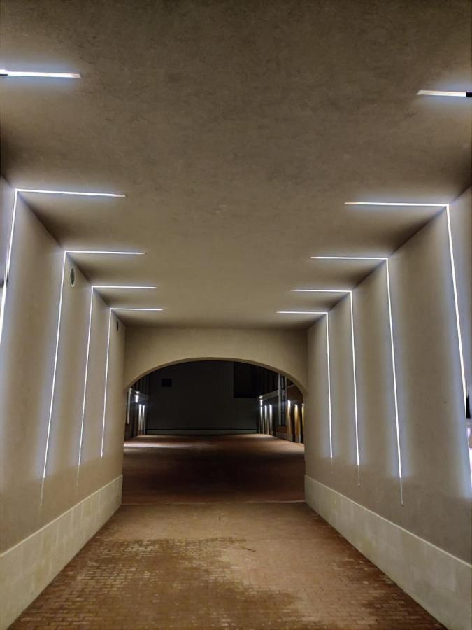 Apartament Hetmanski Zamosc Stare Miasto Parking Podziemny Dış mekan fotoğraf