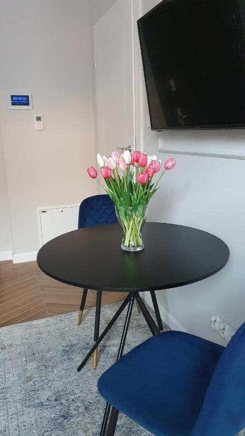 Apartament Hetmanski Zamosc Stare Miasto Parking Podziemny Dış mekan fotoğraf
